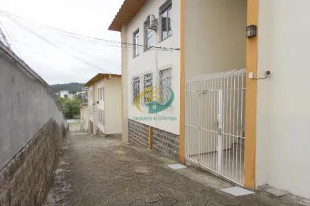Apartamento com 1 Quarto à venda, 44m² no Pantanal, Florianópolis