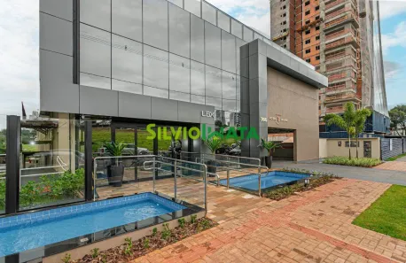 Apartamento com 2 Quartos para alugar, 65m² no Jardim Aclimação, Maringá