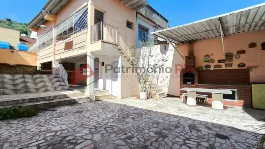 Casa com 3 Quartos à venda, 150m² no Vila Kosmos, Rio de Janeiro