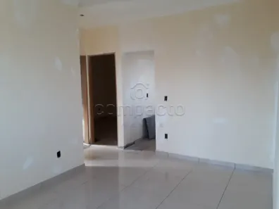 Apartamento com 2 Quartos à venda, 53m² no Parque Residencial J. Macedo, São José do Rio Preto