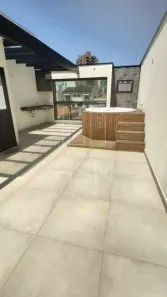 Cobertura com 2 Quartos à venda, 114m² no Nova Petrópolis, São Bernardo do Campo