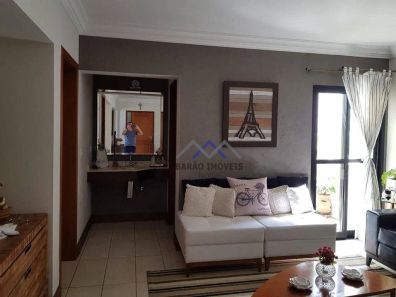 Apartamento com 4 Quartos à venda, 177m² no Jardim Ana Maria, Jundiaí