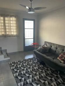Casa de Condomínio com 2 Quartos à venda, 74m² no Vila São Geraldo, São José dos Campos