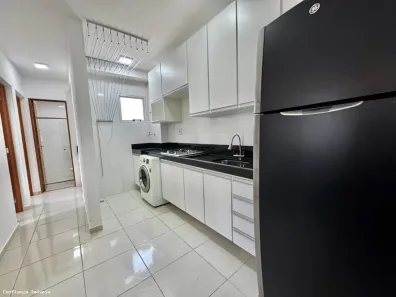 Apartamento com 2 Quartos à venda, 42m² no Jardim Atlântico, Serra