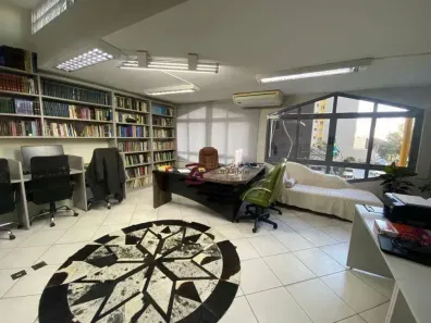 Sala Comercial para alugar, 102m² no Consolação, São Paulo