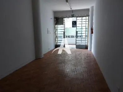 Sala Comercial para alugar, 30m² no Centro, Uberlândia