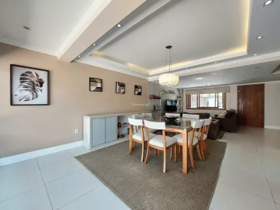 Casa de Condomínio com 3 Quartos à venda, 161m² no Hípica, Porto Alegre