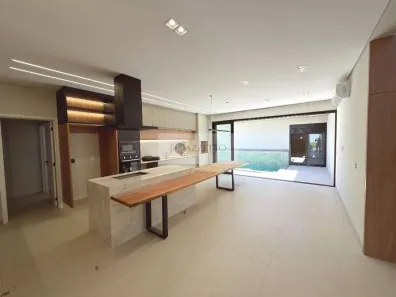 Casa de Condomínio com 3 Quartos à venda, 235m² no Jardim Imperial, Indaiatuba