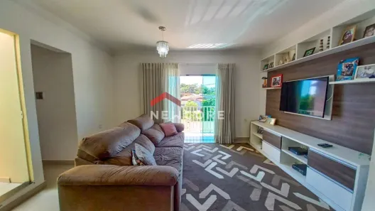 Casa com 3 Quartos à venda, 150m² no Jardim Carlos Lourenço, Campinas