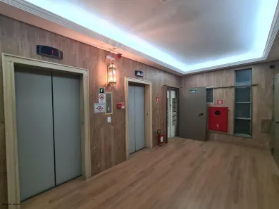 Sala Comercial à venda, 60m² no Centro, São Paulo