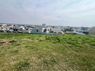 Lote/Terreno à venda, 326m² no Residencial Lagos D'Icaraí, Salto
