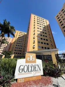Apartamento com 3 Quartos à venda, 78m² no Grageru, Aracaju