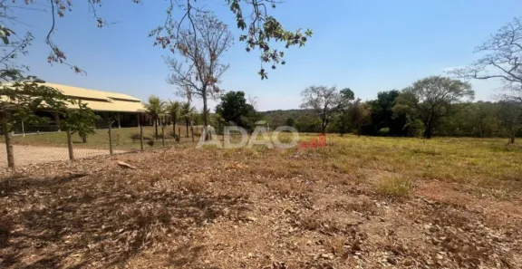 Lote/Terreno à venda, 2274m² no , Hidrolândia