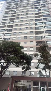 Apartamento com 2 Quartos à venda, 37m² no Vila Independência, São Paulo