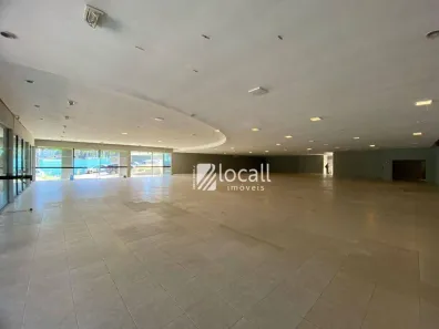 Ponto Comercial para alugar, 1116m² no Jardim Panorama, São José do Rio Preto