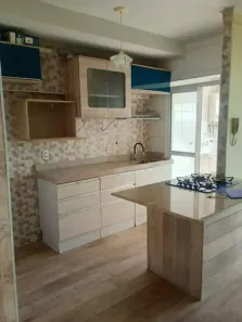 Apartamento com 2 Quartos à venda, 60m² no Jardim Esmeralda, São Paulo
