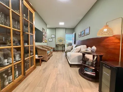 Casa com 2 Quartos à venda, 80m² no Parque Residencial das Nações Indígenas, Cuiabá