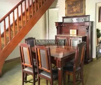 Sobrado com 2 Quartos à venda, 98m² no Mooca, São Paulo