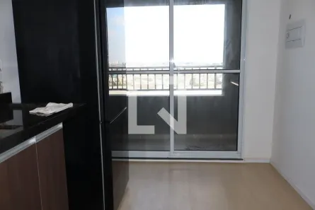 Apartamento com 1 Quarto à venda, 25m² no Jardim Imperador (Zona Leste), São Paulo