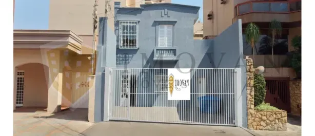 Prédio Comercial com 1 Quarto à venda, 213m² no Centro, Ribeirão Preto