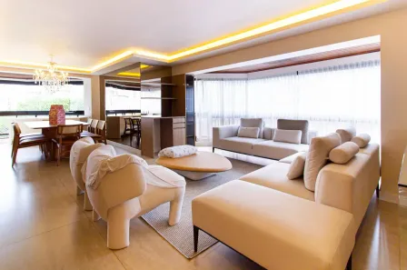 Apartamento com 3 Quartos à venda, 179m² no Perdizes, São Paulo