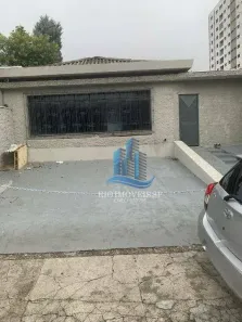 Lote/Terreno à venda, 500m² no Santo Antônio, São Caetano do Sul