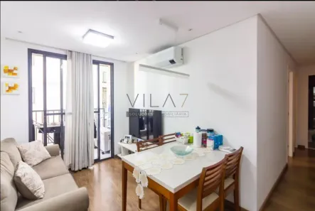 Apartamento com 2 Quartos à venda, 48m² no Presidente Altino, Osasco