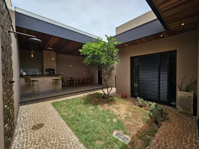 Casa com 2 Quartos à venda, 167m² no Chácara Bela Vista, Jaú