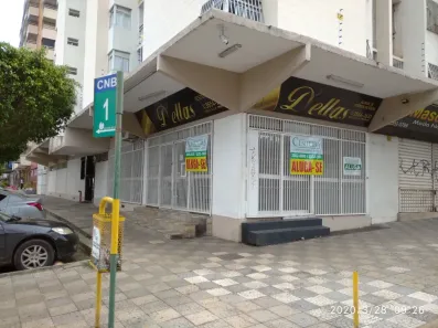 Ponto Comercial à venda, 100m² no Taguatinga Norte, Brasília