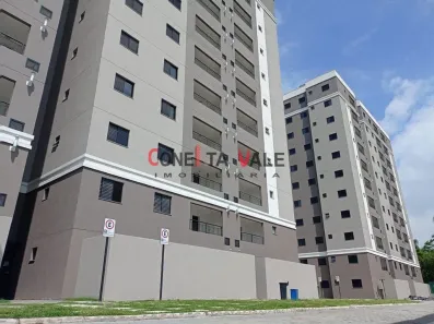 Apartamento com 2 Quartos à venda, 58m² no Jardim Primavera, Jacareí