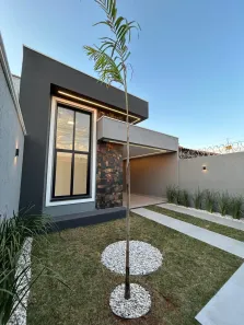 Casa com 3 Quartos à venda, 120m² no Cardoso, Aparecida de Goiânia