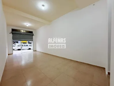 Ponto Comercial para alugar, 60m² no Industrial, Contagem