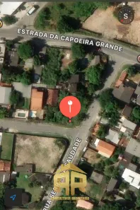 Lote/Terreno à venda, 415m² no Guaratiba, Rio de Janeiro