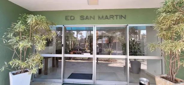 Apartamento com 3 Quartos para alugar, 76m² no Floradas de São José, São José dos Campos