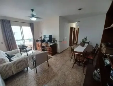 Apartamento com 3 Quartos à venda, 90m² no Cidade Nova, Indaiatuba