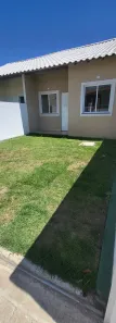 Casa de Condomínio com 2 Quartos à venda, 60m² no Guaratiba, Rio de Janeiro