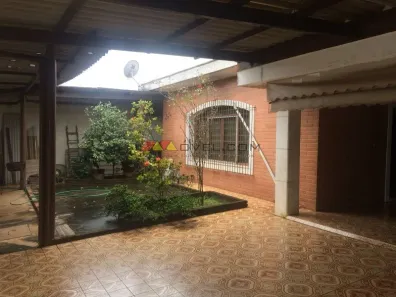 Casa com 3 Quartos à venda, 300m² no Cidade Jardim, Rio Claro