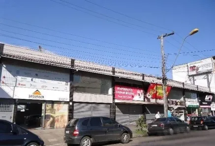 Ponto Comercial para alugar, 90m² no Centro, Caxias do Sul