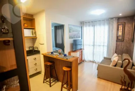 Apartamento com 1 Quarto à venda, 38m² no Ingá, Niterói