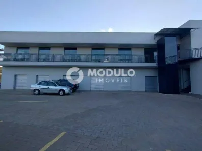 Ponto Comercial para alugar, 26m² no Jardim Brasília, Uberlândia
