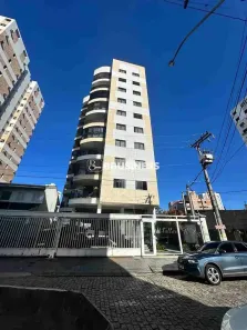 Apartamento com 3 Quartos à venda, 130m² no Centro, Campos dos Goytacazes