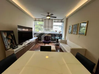 Apartamento com 3 Quartos à venda, 115m² no Copacabana, Rio de Janeiro