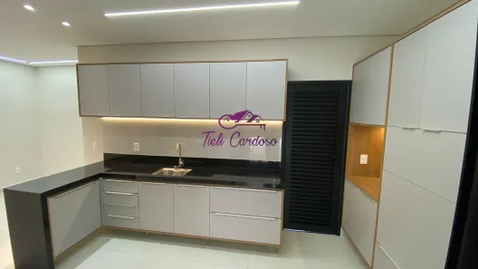 Casa com 3 Quartos à venda, 110m² no Núcleo Residencial Professor Carlos Aldrovandi, Indaiatuba