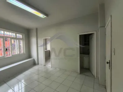 Sala Comercial com 1 Quarto para alugar, 25m² no Méier, Rio de Janeiro