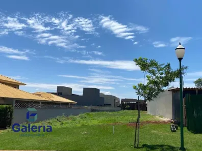 Lote/Terreno à venda, 420m² no Vila do Golf, Ribeirão Preto