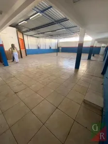 Imóvel Comercial para alugar, 1000m² no Vila Leopoldina, Duque de Caxias