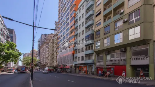 Apartamento com 1 Quarto à venda, 54m² no Praia de Belas, Porto Alegre