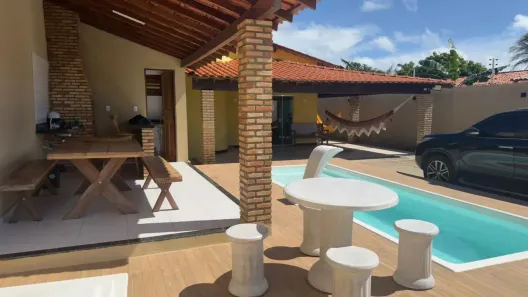 Casa com 2 Quartos à venda, 160m² no Luiz Correia, Luís Correia