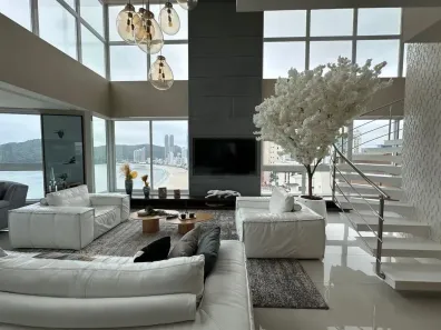 Cobertura com 4 Quartos à venda, 426m² no Centro, Balneário Camboriú