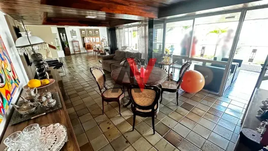Cobertura com 4 Quartos à venda, 284m² no Tamarineira, Recife